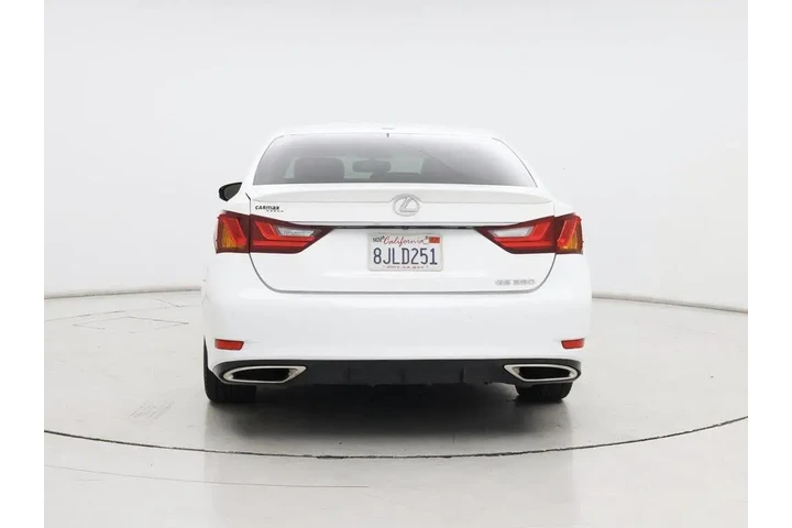 $16998 : Lexus GS 350 2014 4dr Sedan image 6
