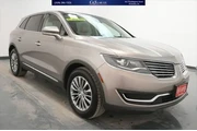 Lincoln MKX 2018 AWD Select en Des Moines