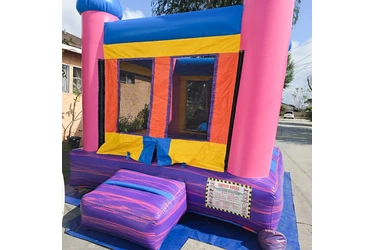 TODO PARA SU FIESTA en Los Angeles