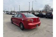 2017 Lancer SEL 2.4 AWC CVT thumbnail