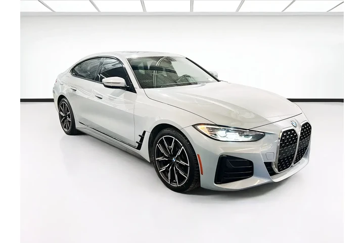 $27488 : BMW 4 Series 2023 430i Gran image 1
