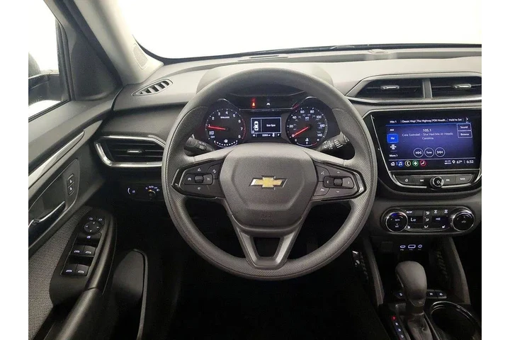 $22998 : Chevrolet Trailblazer 2023 L image 10
