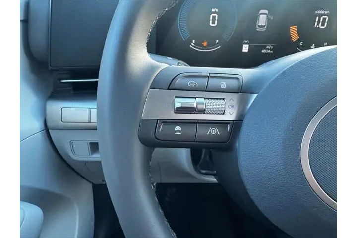 $26900 : Hyundai KONA 2026 AWD SEL Sp image 10