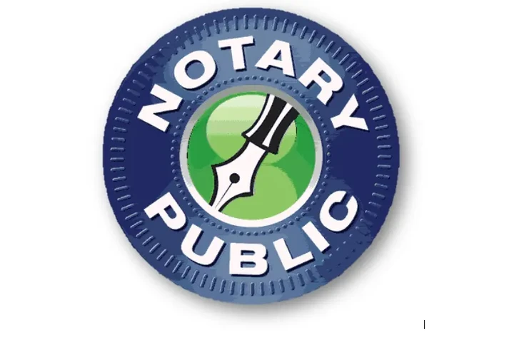 Notary Public image 1