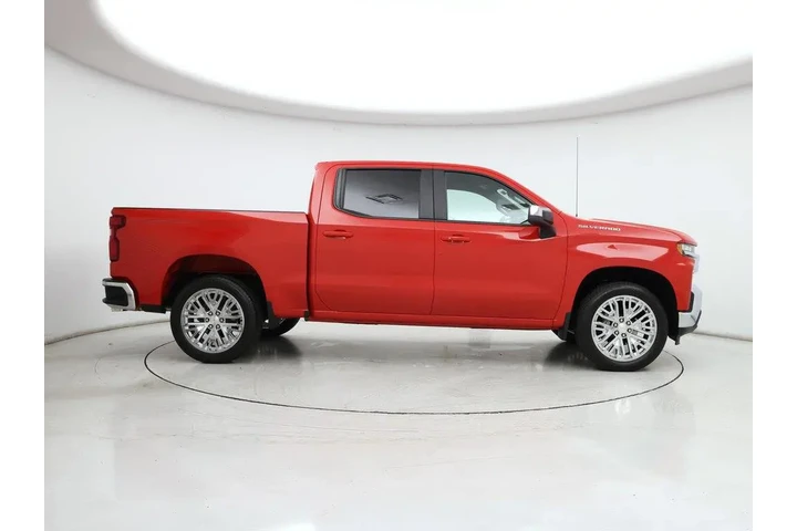 $39998 : Chevrolet Silverado 1500 202 image 7