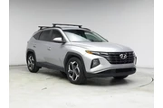 Hyundai TUCSON 2024 SEL 4dr en Charlotte