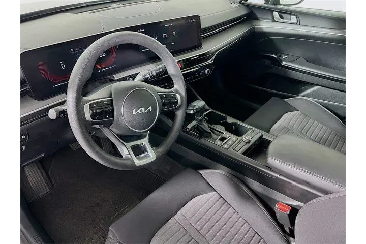 $23998 : Kia K5 2025 LXS 4dr Sedan image 9