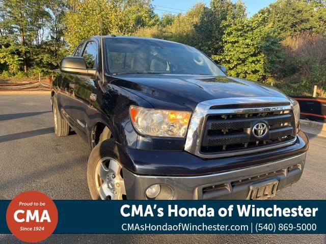 $14890 : PRE-OWNED 2011 TOYOTA TUNDRA image 1