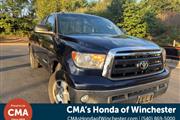 PRE-OWNED 2011 TOYOTA TUNDRA