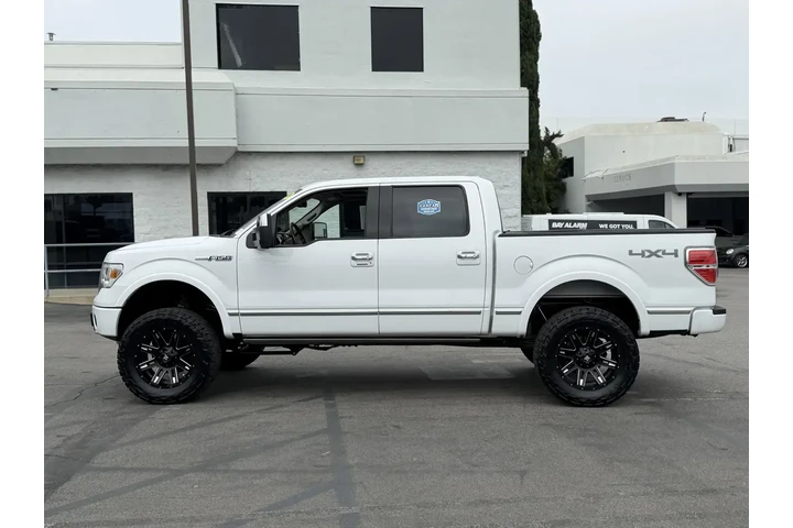 $19995 : Ford F-150 2009 4x4 XL 4dr S image 4