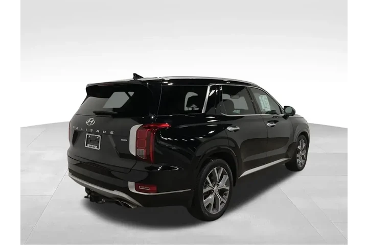 $28300 : Hyundai PALISADE 2022 AWD Li image 7