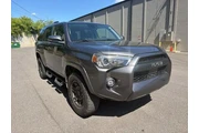 Toyota 4Runner 2021 4x4 SR5 en Birmingham