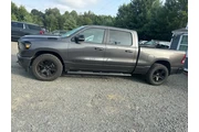 $32250 : Ram 1500 2022 4x4 Big Horn 4d thumbnail