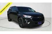 Chevrolet Traverse 2019 RS 4