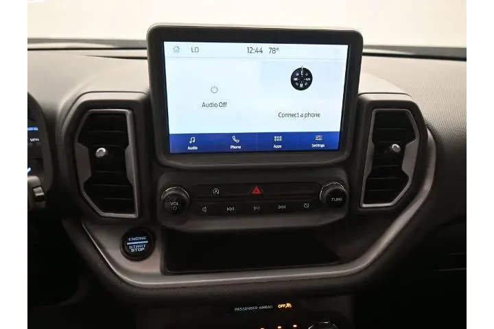 $23400 : Ford Bronco Sport 2024 AWD B image 3