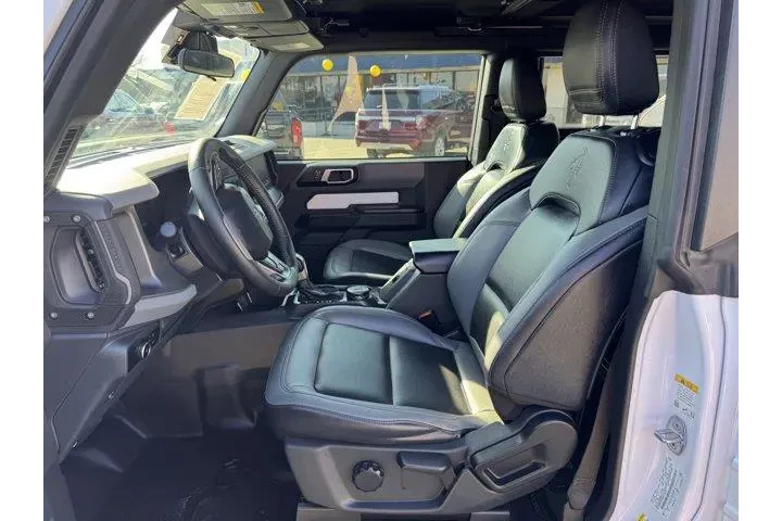 $35908 : Ford Bronco 2024 4x4 Big Ben image 10