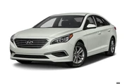 Hyundai SONATA 2017 SE 4dr S