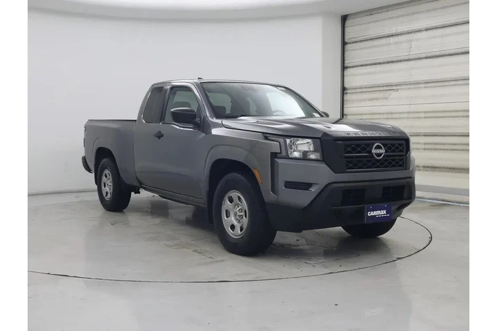 $26998 : Nissan Frontier 2024 4x2 S 4 image 1