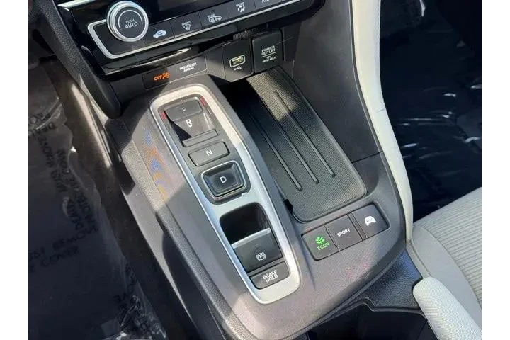 $15000 : Honda Insight 2019 LX 4dr Se image 6