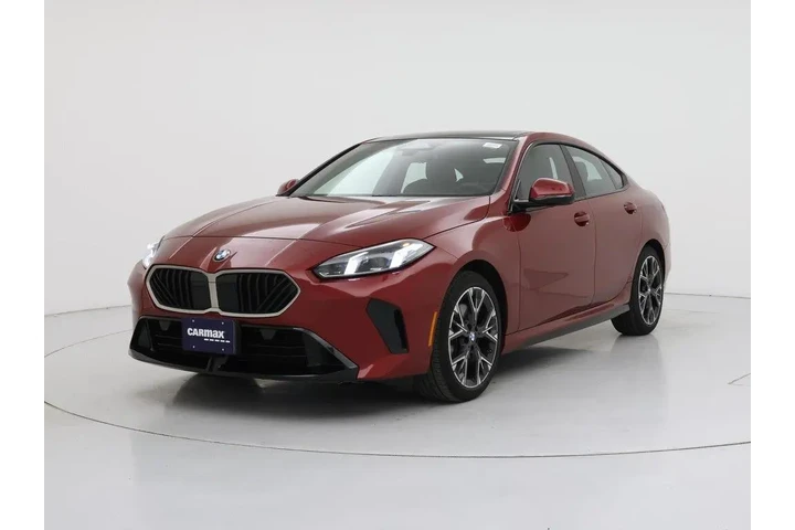 $34998 : BMW 2 Series 2025 AWD 228 xD image 4