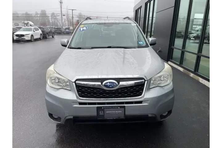 $12995 : Subaru Forester 2014 AWD 2.5 image 3