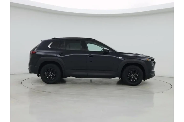 $33998 : Mazda CX-50 Hybrid 2025 AWD image 7