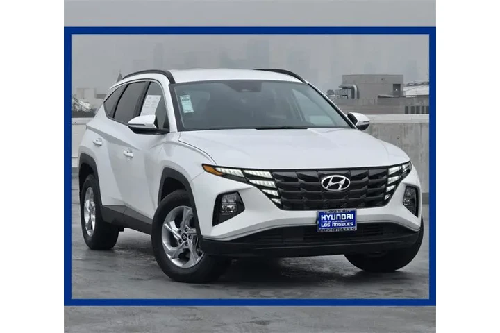 $23411 : Hyundai TUCSON 2023 AWD SEL image 2