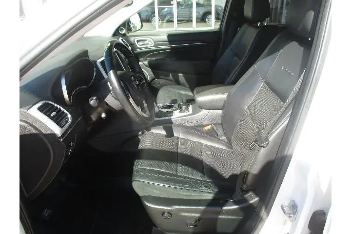 $13994 : Jeep Grand Cherokee 2018 4x4 image 3