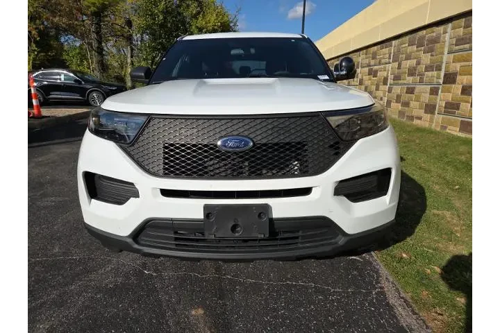 $14680 : Ford Explorer 2020 AWD Polic image 4