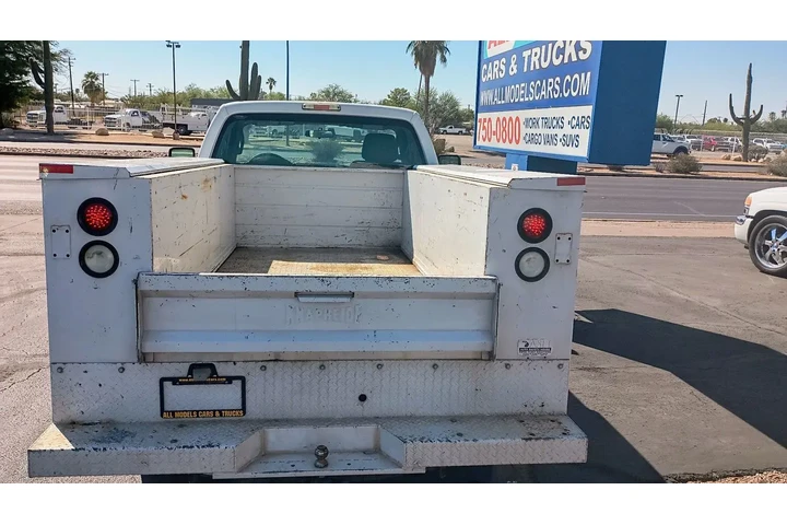 $21995 : 2015 FORD F350 SUPER DUTY REG image 3