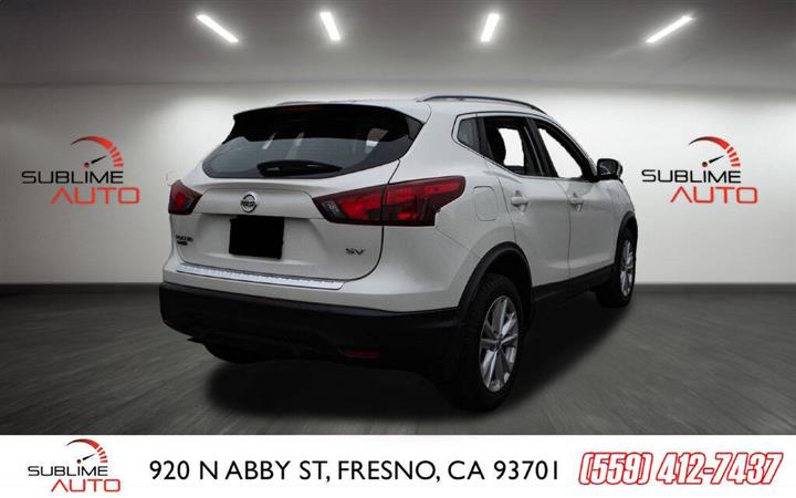 $12995 : 2017 Rogue Sport image 6