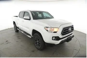 $27994 : Toyota Tacoma 2021 4x2 SR5 4 thumbnail