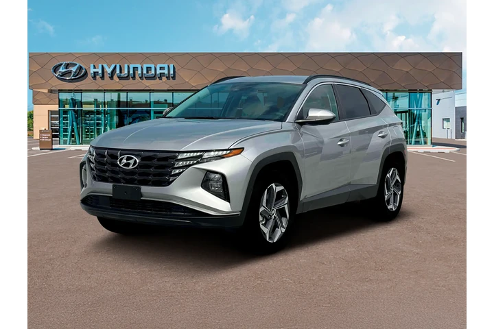 $31370 : Hyundai TUCSON Plug-in Hybri image 1