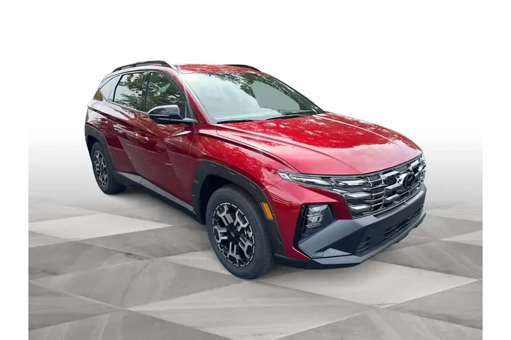 $27204 : Hyundai TUCSON 2025 XRT 4dr image 2
