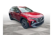 $27204 : Hyundai TUCSON 2025 XRT 4dr thumbnail