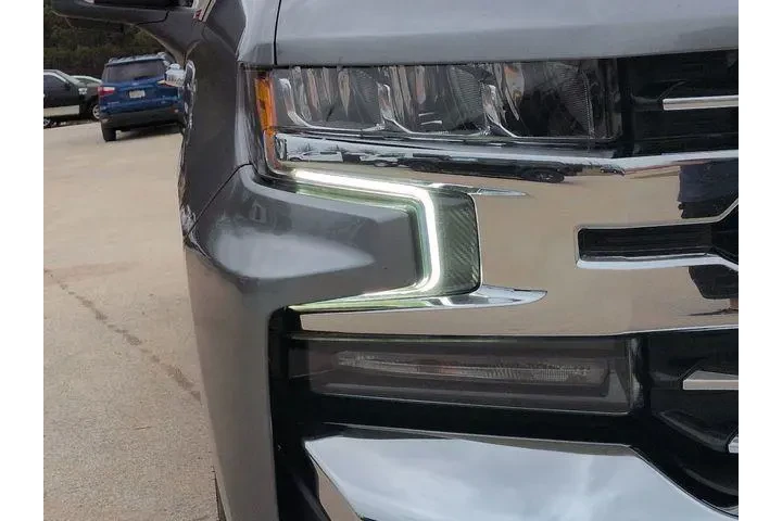 $35809 : Chevrolet Silverado 1500 202 image 9