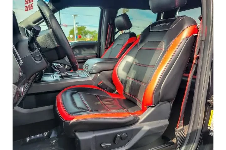 $37963 : Ford F-150 2020 4x4 Lariat 4 image 10