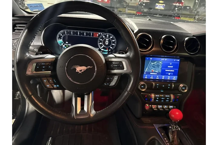 $37971 : Ford Mustang 2022 GT Premium image 10