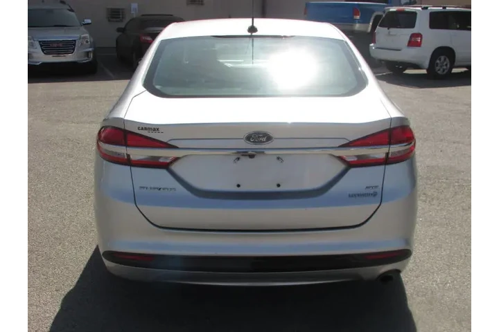 $9995 : 2017 Fusion Hybrid SE image 5