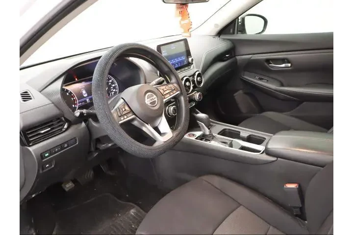 $17995 : Nissan Sentra 2023 SV 4dr Se image 9