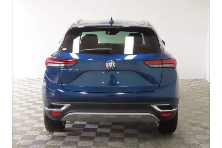 $22199 : Buick Envision 2023 Essence image 4
