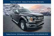 $25205 : Ford F-150 2018 4x4 King Ran thumbnail