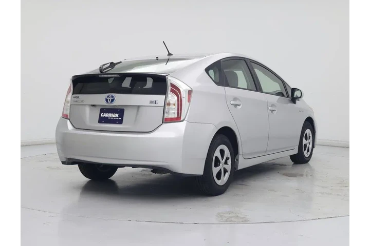 $15998 : Toyota Prius 2015 Two 4dr Ha image 8