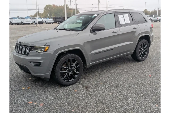 $24900 : Jeep Grand Cherokee WK 2022 image 8