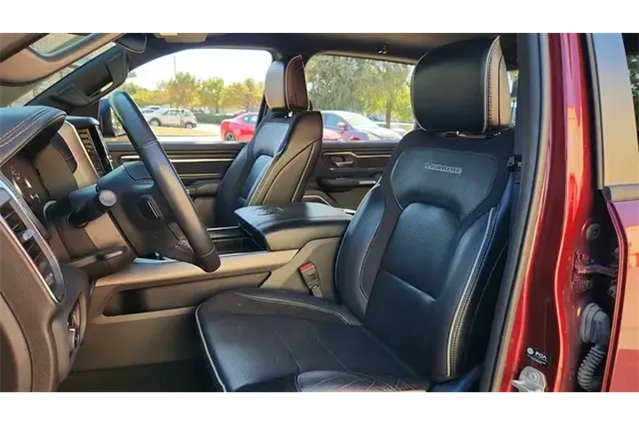 $39088 : Ram 1500 2024 4x2 Laramie 4d image 10