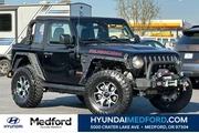 Jeep Wrangler 2022 4x4 Rubic en Portland