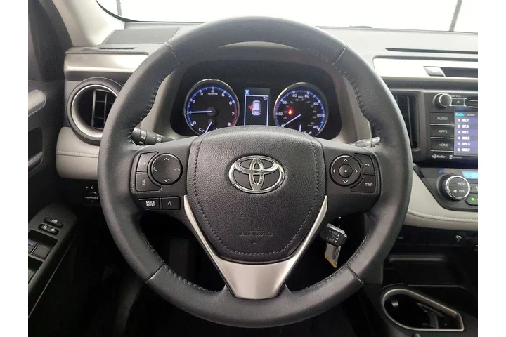 $20998 : Toyota RAV4 2016 XLE 4dr SUV image 10
