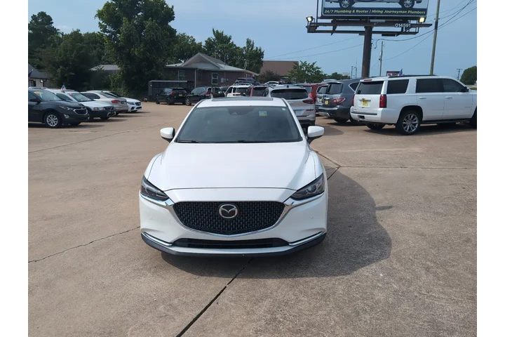 $18995 : 2018 MAZDA6 image 2