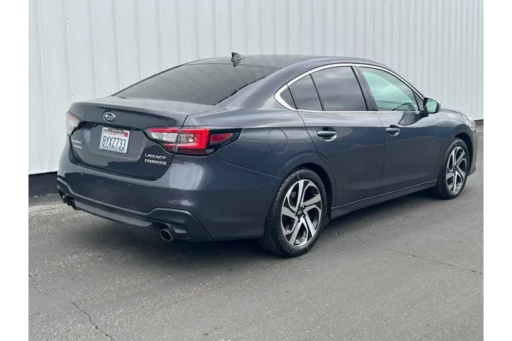 $20494 : Subaru Legacy 2022 AWD Touri image 6