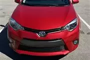 $9000 : 2016 COROLLA LE PLUS thumbnail